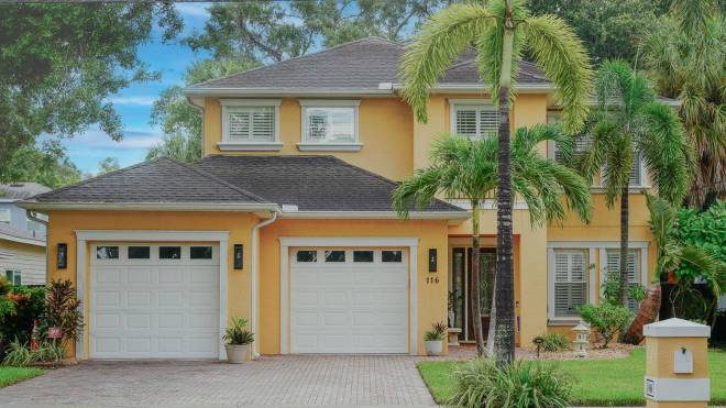 116 S Hesperides St, Tampa, FL 33609