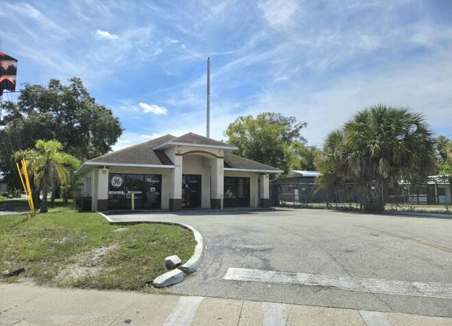 6420 N Orange Blossom Trl, Orlando, FL 32810