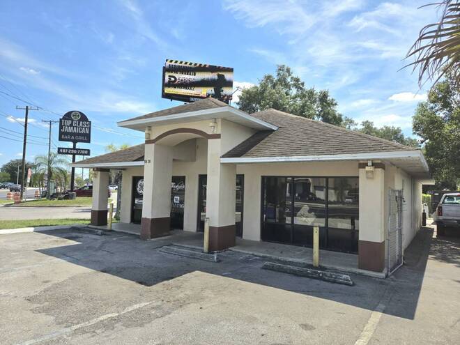 6420 N Orange Blossom Trl, Orlando, FL 32810