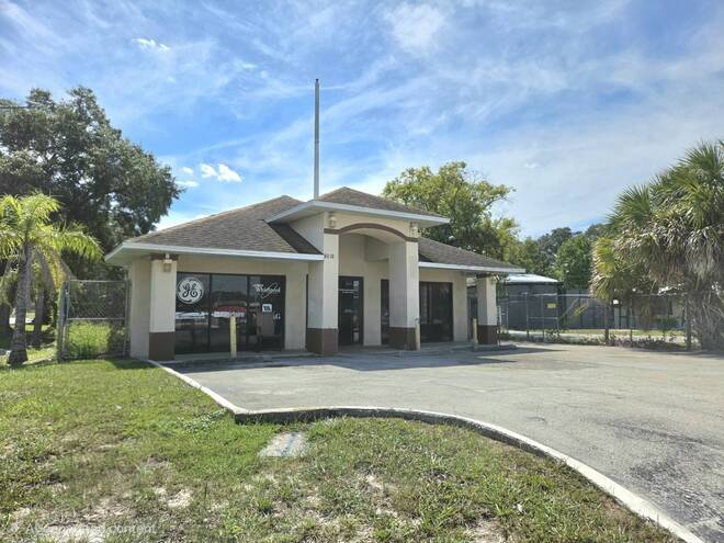 6420 N Orange Blossom Trl, Orlando, FL 32810