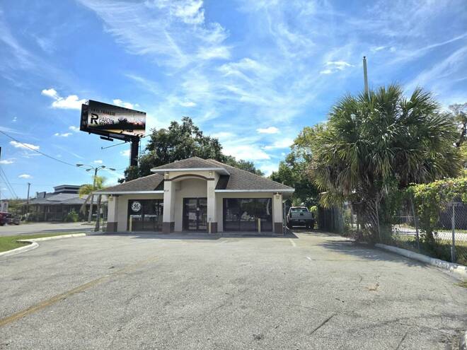 6420 N Orange Blossom Trl, Orlando, FL 32810
