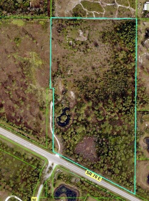 7905 241st E St, Myakka City, FL 34251