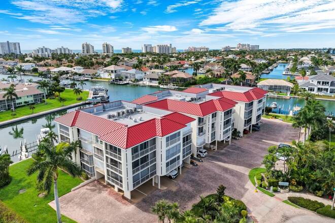 848 Collier Ct, #304, Marco Island, FL 34145
