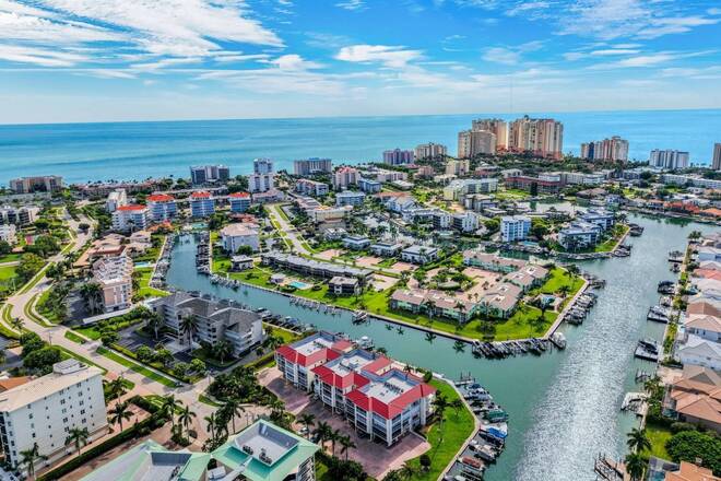848 Collier Ct, #304, Marco Island, FL 34145