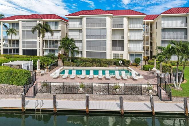 848 Collier Ct, #304, Marco Island, FL 34145