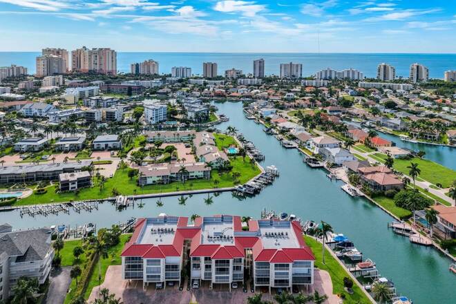 848 Collier Ct, #304, Marco Island, FL 34145