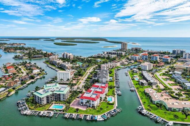 848 Collier Ct, #304, Marco Island, FL 34145