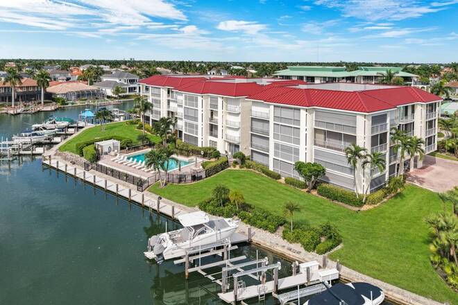 848 Collier Ct, #304, Marco Island, FL 34145