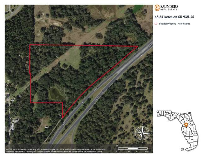 100 SW Ave, Bushnell, FL 33513