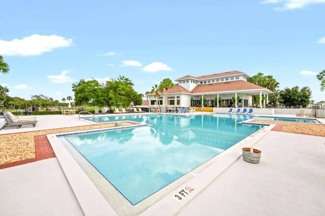 2743 St George Dr, Davenport, FL 33837