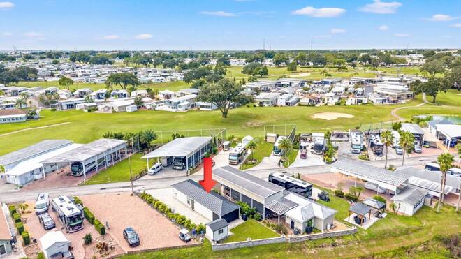 2743 St George Dr, Davenport, FL 33837