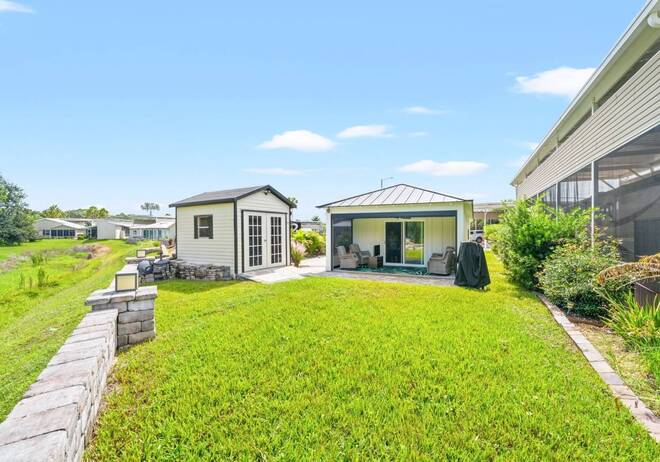 2743 St George Dr, Davenport, FL 33837