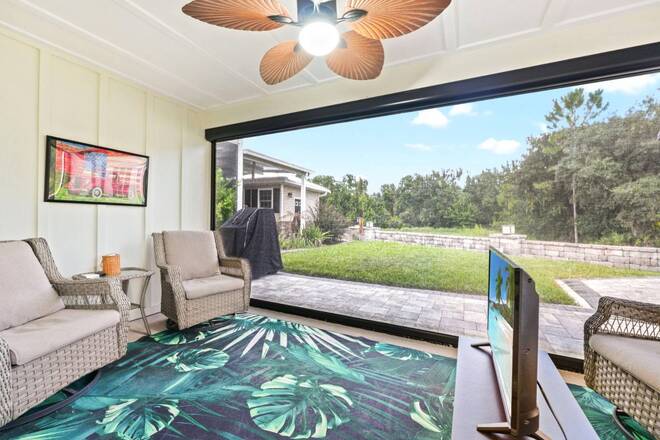 2743 St George Dr, Davenport, FL 33837