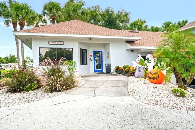 2743 St George Dr, Davenport, FL 33837