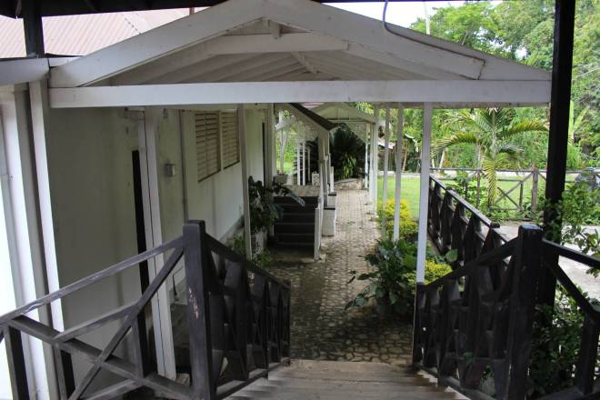 1 Windsor Estate, Retreat Jamaica, FL 00000