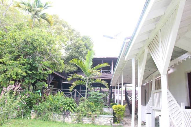 1 Windsor Estate, Retreat Jamaica, FL 00000