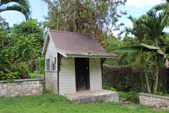 1 Windsor Estate, Retreat Jamaica, FL 00000