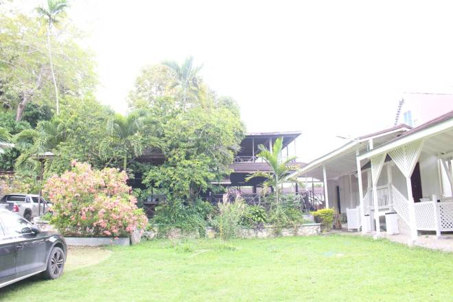 1 Windsor Estate, Retreat Jamaica, FL 00000