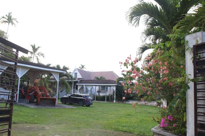1 Windsor Estate, Retreat Jamaica, FL 00000