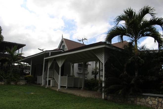 1 Windsor Estate, Retreat Jamaica, FL 00000