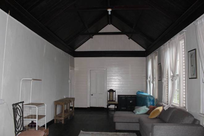 1 Windsor Estate, Retreat Jamaica, FL 00000