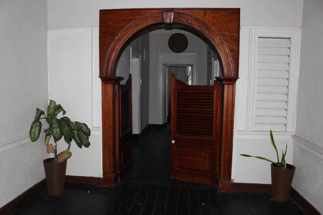 1 Windsor Estate, Retreat Jamaica, FL 00000