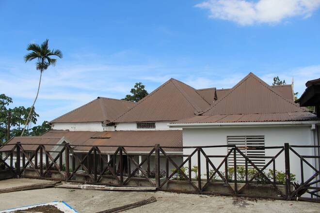 1 Windsor Estate, Retreat Jamaica, FL 00000