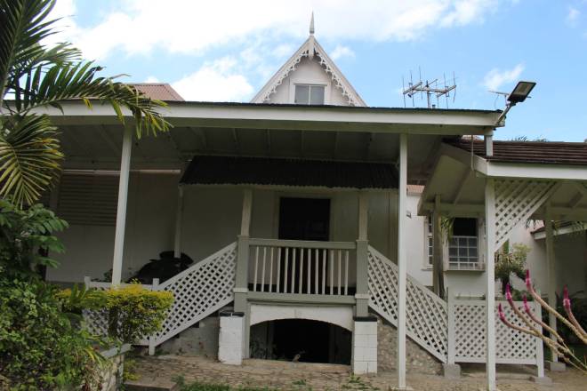 1 Windsor Estate, Retreat Jamaica, FL 00000