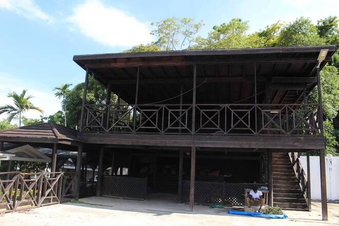 1 Windsor Estate, Retreat Jamaica, FL 00000
