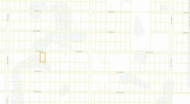 18872 NW 256th St, Okeechobee, FL 34972