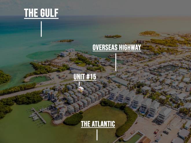 101 11th Street, #15, Marathon, FL 33050