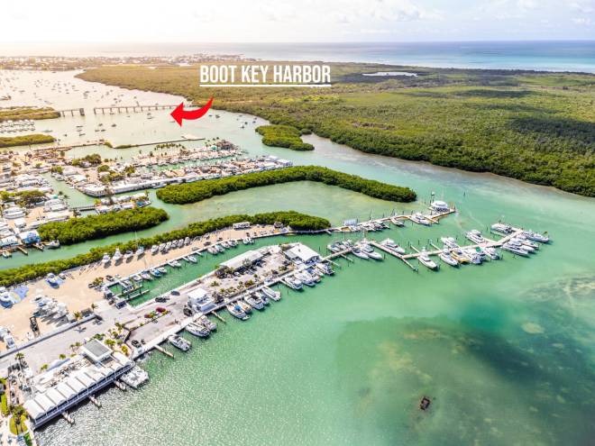 101 11th Street, #15, Marathon, FL 33050