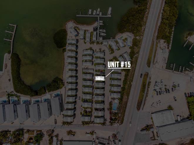 101 11th Street, #15, Marathon, FL 33050