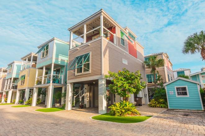 101 11th Street, #15, Marathon, FL 33050