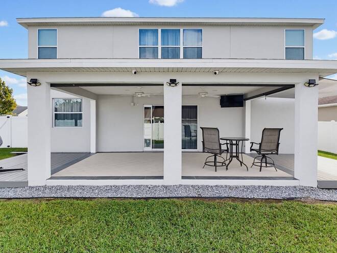 8151 WILDER LOOP, Lakeland, FL 33809