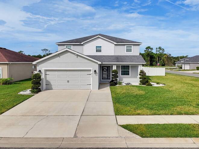 8151 WILDER LOOP, Lakeland, FL 33809