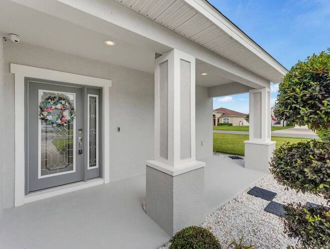 8151 WILDER LOOP, Lakeland, FL 33809