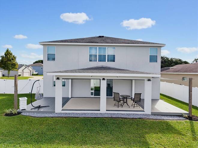 8151 WILDER LOOP, Lakeland, FL 33809