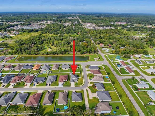 8151 WILDER LOOP, Lakeland, FL 33809