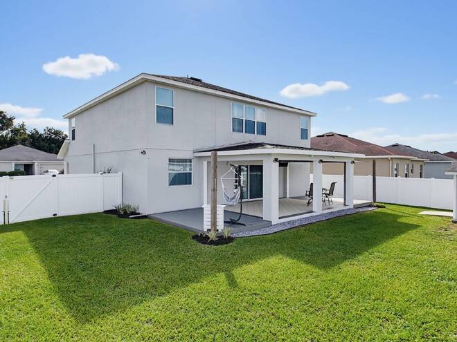 8151 WILDER LOOP, Lakeland, FL 33809