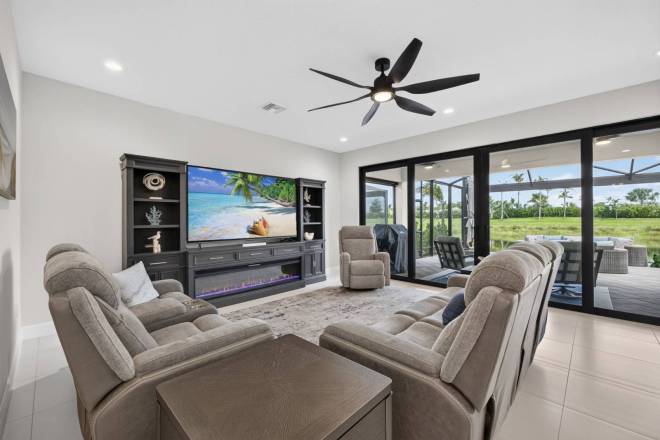 12445 SW High Tide Road, Port Saint Lucie, FL 34987