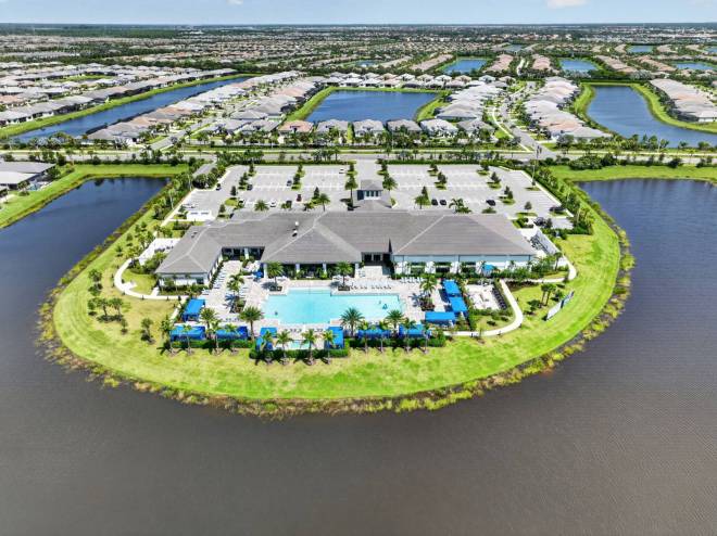 12445 SW High Tide Road, Port Saint Lucie, FL 34987