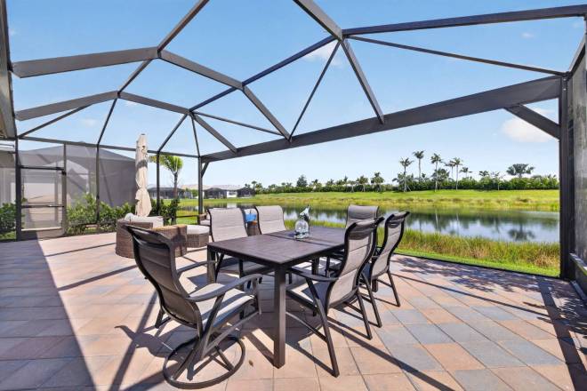 12445 SW High Tide Road, Port Saint Lucie, FL 34987