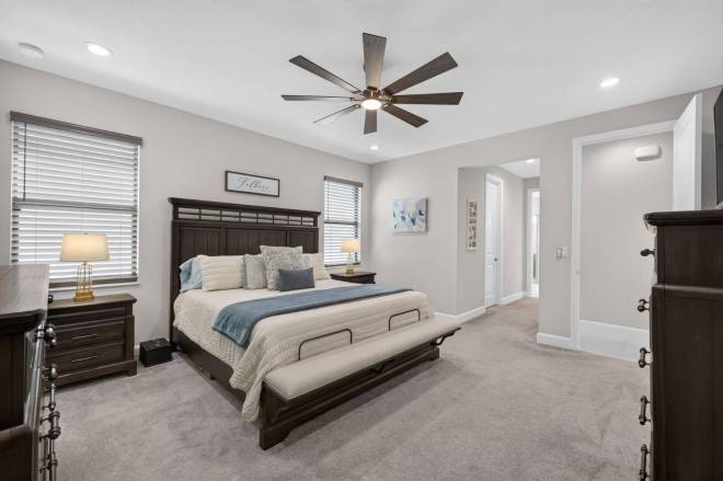 12445 SW High Tide Road, Port Saint Lucie, FL 34987