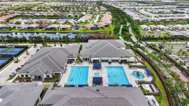 12445 SW High Tide Road, Port Saint Lucie, FL 34987
