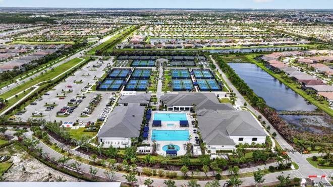 12445 SW High Tide Road, Port Saint Lucie, FL 34987