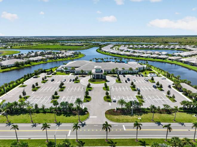 12445 SW High Tide Road, Port Saint Lucie, FL 34987