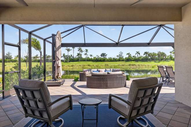 12445 SW High Tide Road, Port Saint Lucie, FL 34987