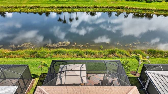 12445 SW High Tide Road, Port Saint Lucie, FL 34987