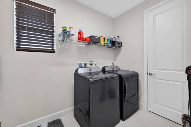 12445 SW High Tide Road, Port Saint Lucie, FL 34987